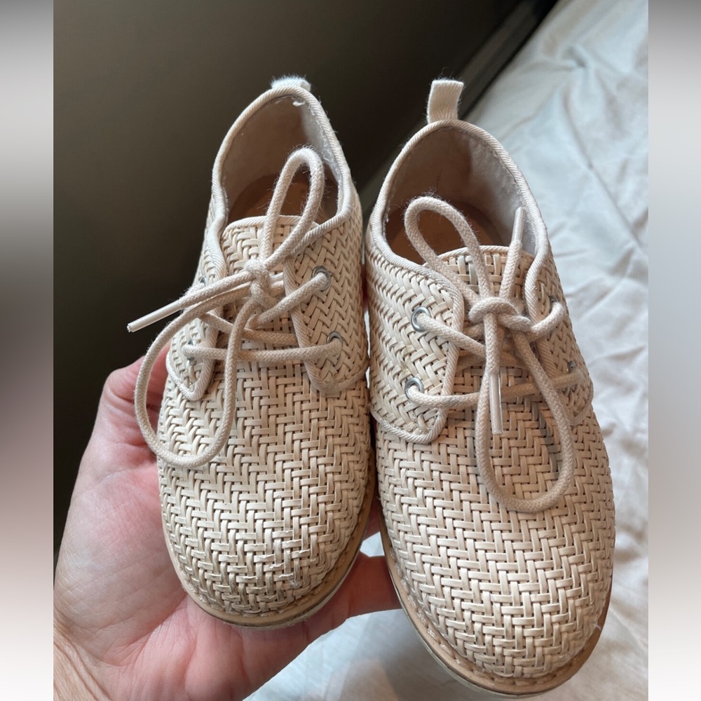 Toddler girl dress shoes - Picture 6 of 11